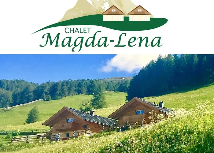 Chalet Magda