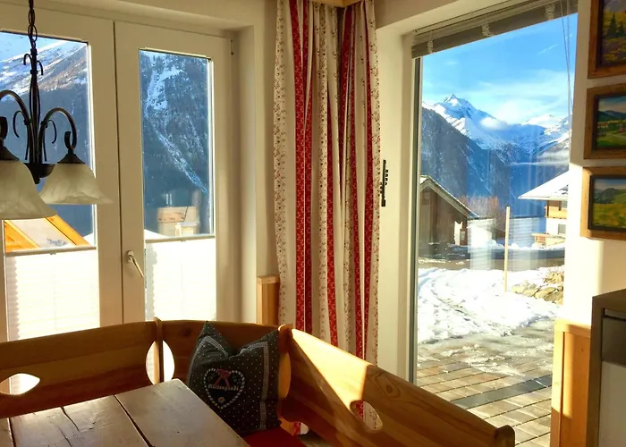 Chalet Magda