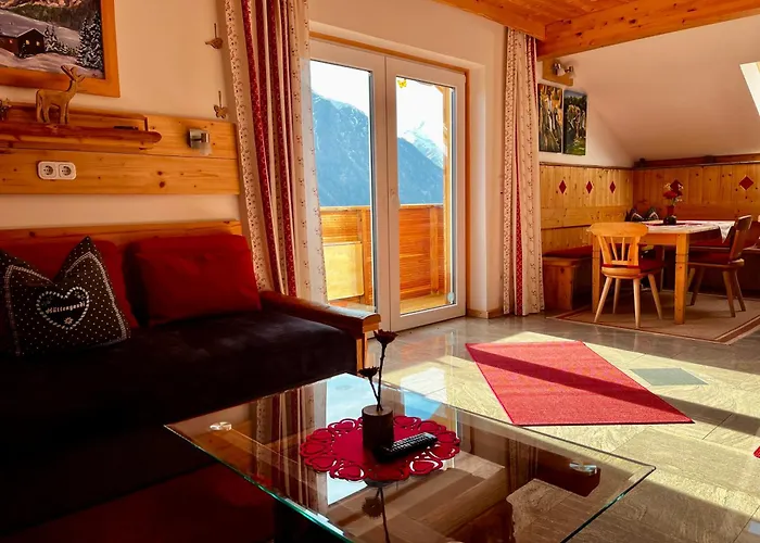 Chalet Magda