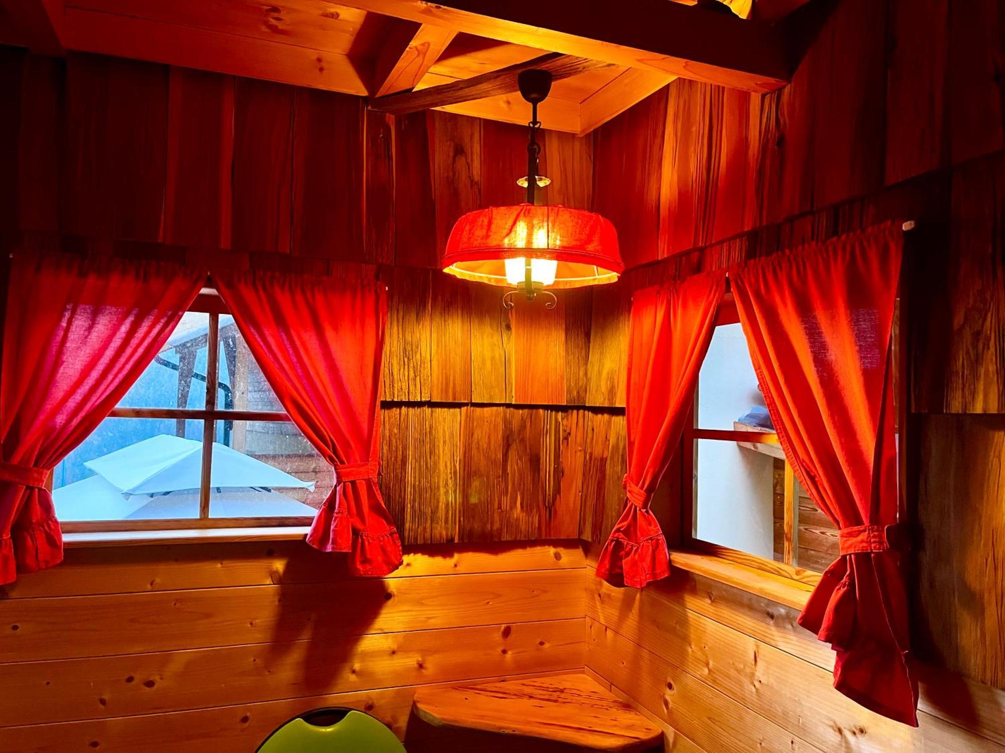 Magda Appartement *