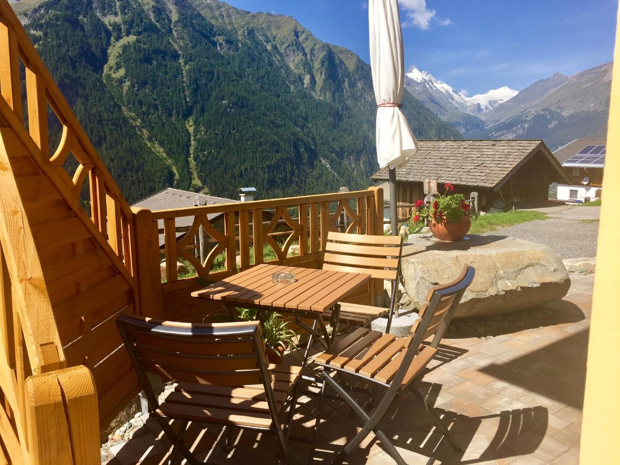 Magda Appartement