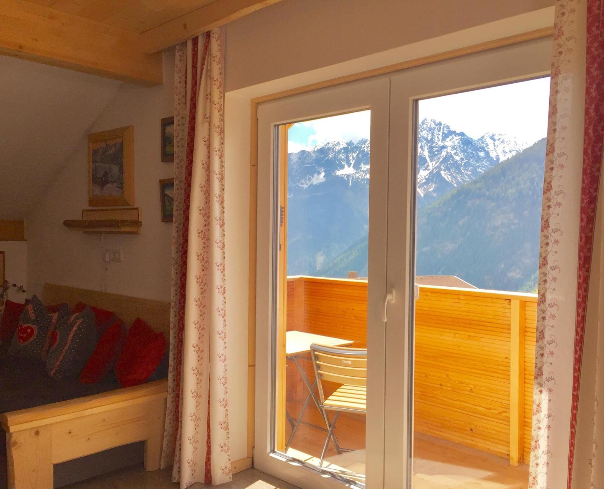 Appartement Magda