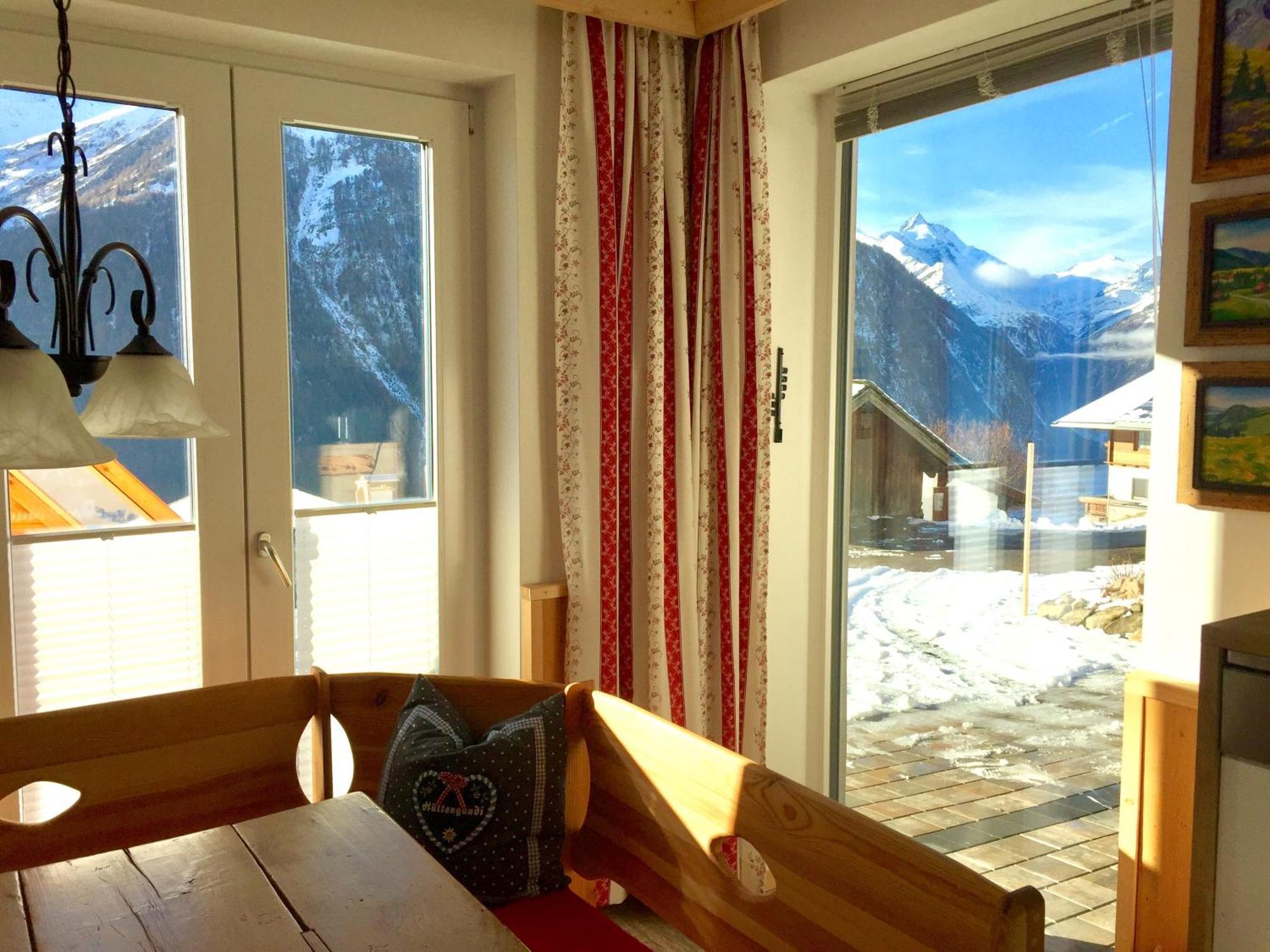 Appartement Magda Heiligenblut