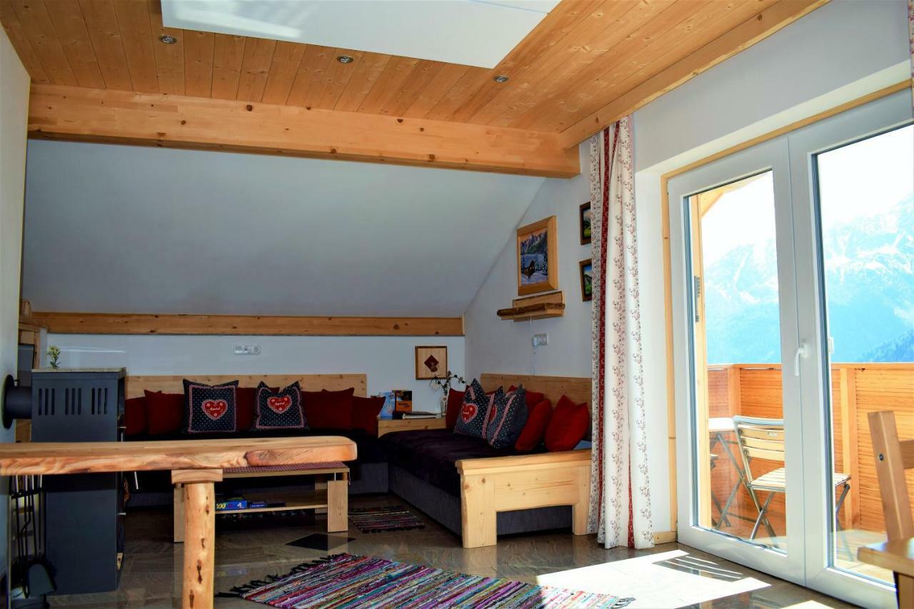 Magda Appartement Heiligenblut