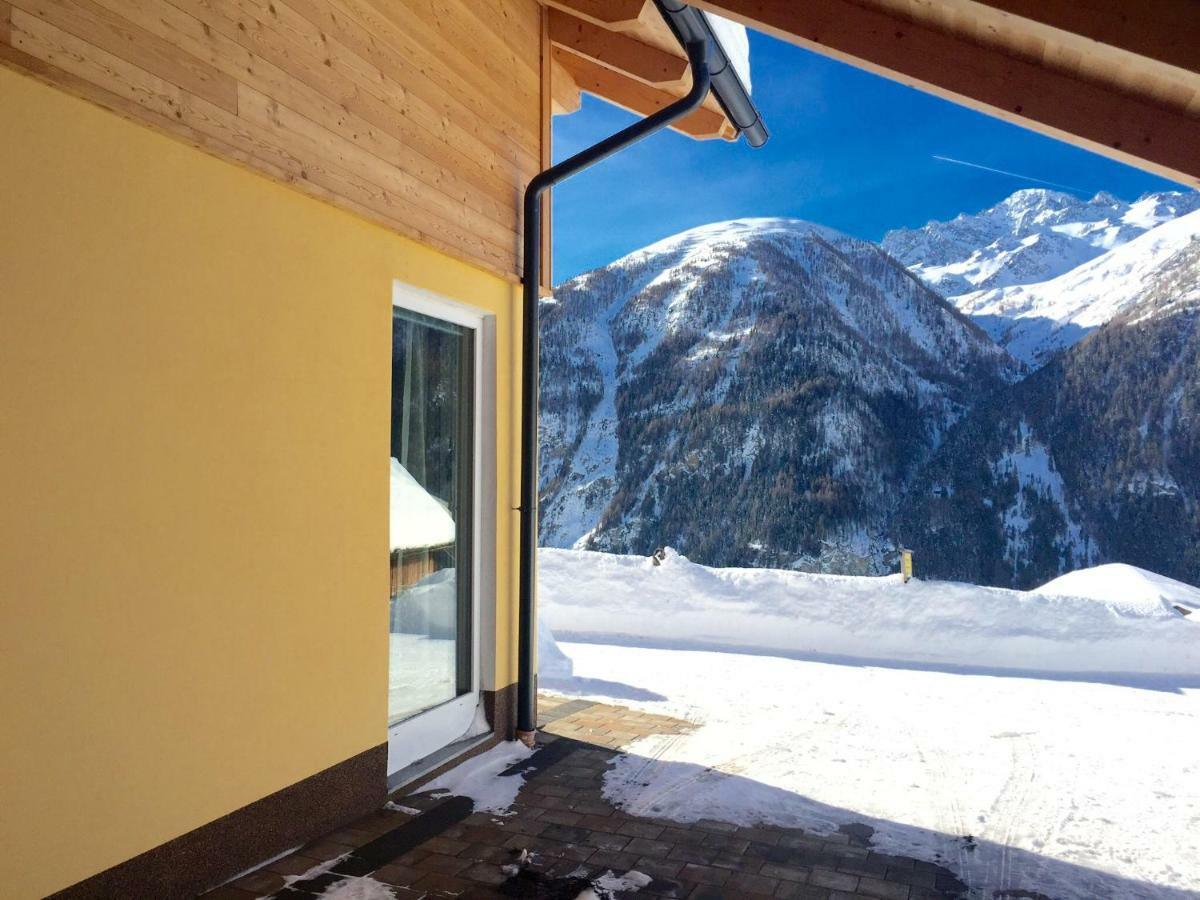 Magda Appartement Heiligenblut