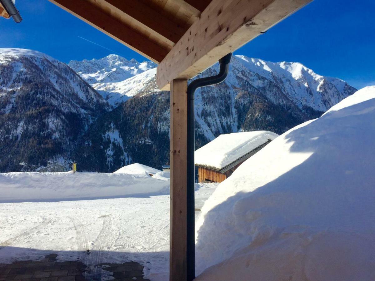 Appartement Magda Heiligenblut