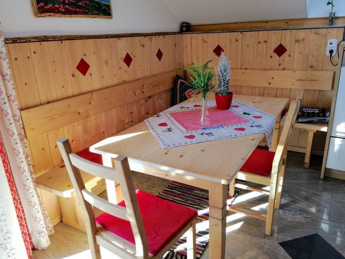 Appartement Magda