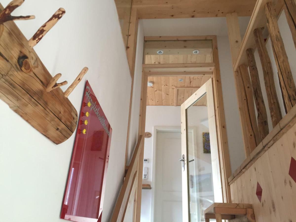 Magda Appartement *