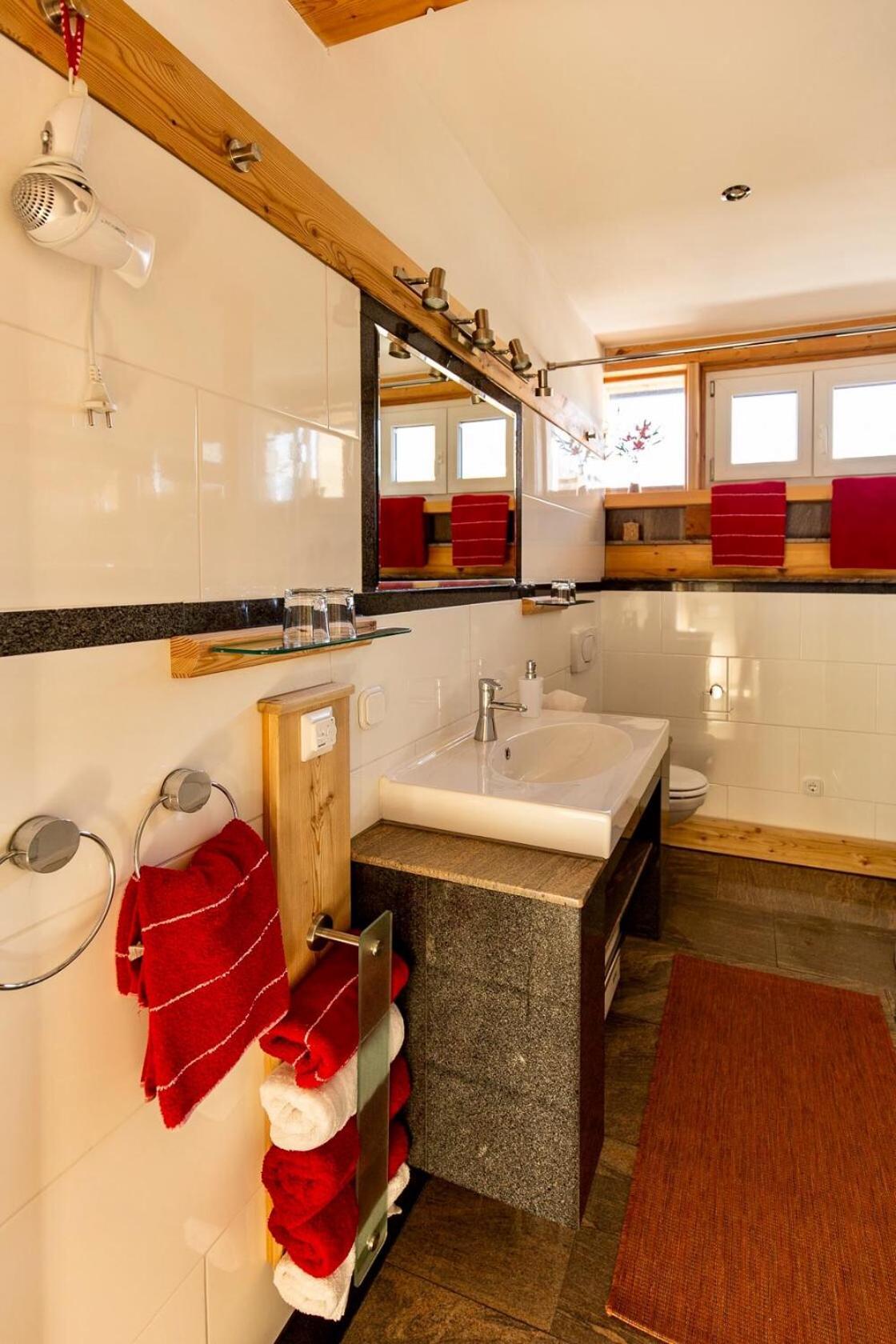 Appartement Magda *