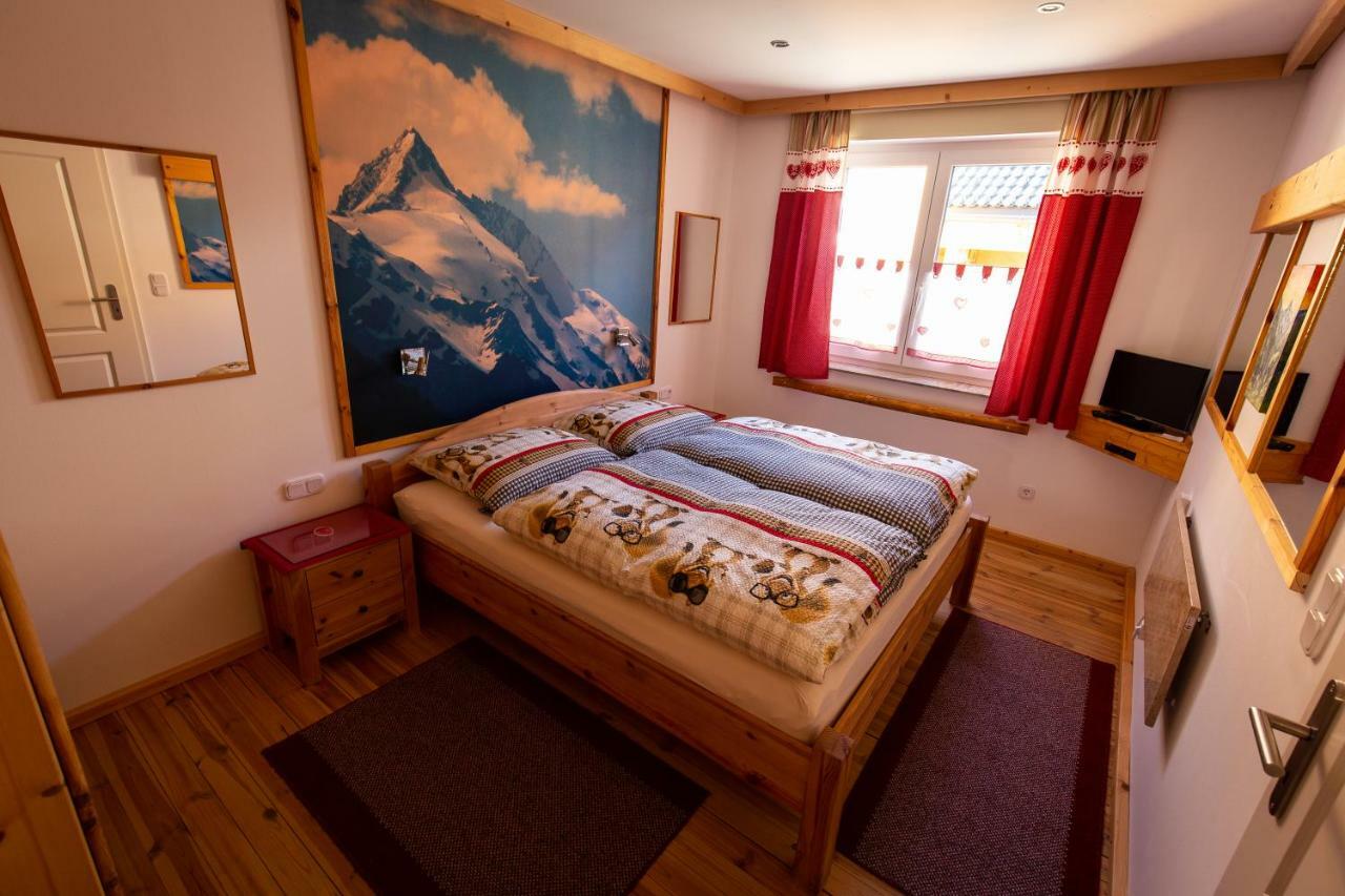 Magda Appartement Heiligenblut