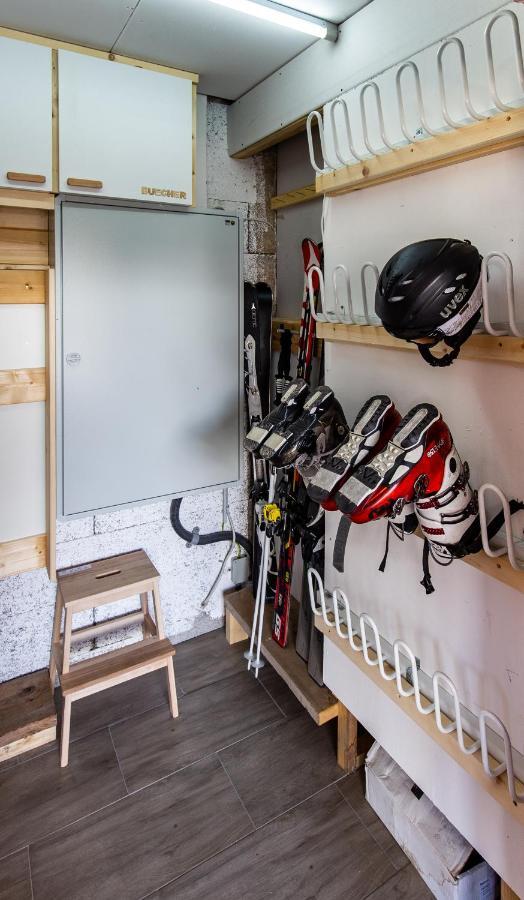 Appartement Magda Heiligenblut