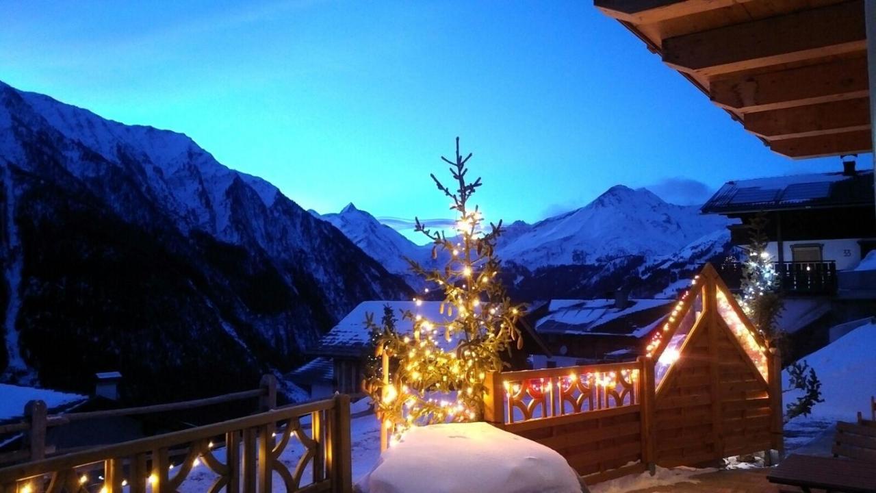 Appartement Magda