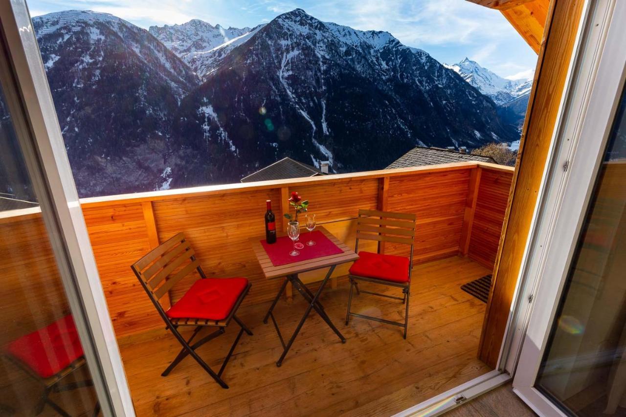 Appartement Magda *